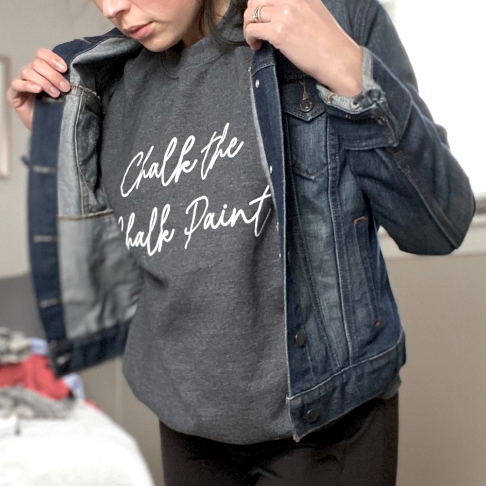 Old Navy Denim Jacket